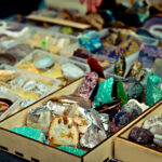 Mnogość minerałów i pasja kolekcjonerska – odkryj bogactwo naturalnych skarbów świata