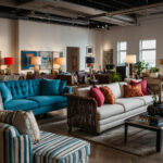 Nowoczesne meble do domu – praktyczne rozwiązania i inspiracje