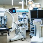 Serwis sprzętu medycznego i aparatury medycznej – TART Medical